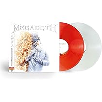 Megadeth Moto Psycho (プロモーション用)　メガデス Moto Psycho - Megadeth - LETRAS.MUS.BR
