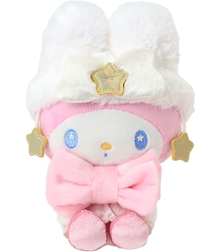 Amazon.co.jp: サンリオ(SANRIO) ぬいぐるみ（チョコミント） マイ