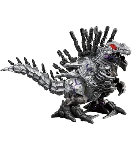 Amazon.co.jp: ZOIDS 月刊ゾイドグラフィックスVOL.10 ライジャー