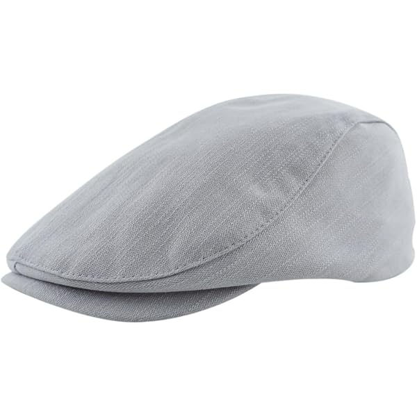 GUCCI ハンチング帽子 GUCCI グッチ オールレザー ハンチング 帽子 S ブラック メンズ