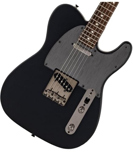 Amazon | Fender/Made in Japan Hybrid II Telecaster Rosewood