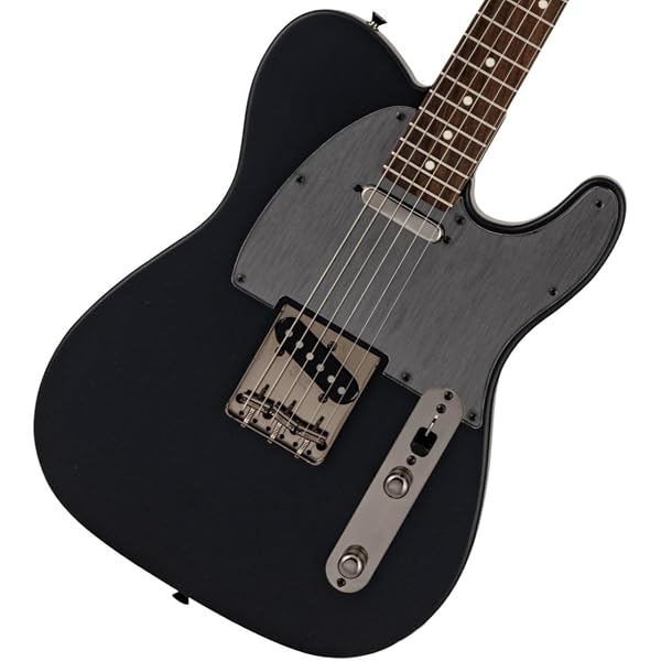 Amazon.co.jp: フェンダー Fender Made in Japan Hybrid II Jazzmaster