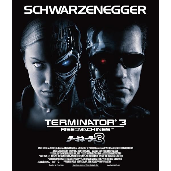 Amazon.co.jp: ターミネーター:新起動/ジェニシス ブルーレイ+DVD 