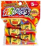 ＳＴ－５－２２０Ｆ　散らから～ず５Ｐ