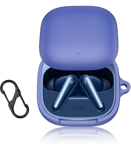 Amazon | For Anker Soundcore Liberty 5 ケース カバー【HNWEIWEI