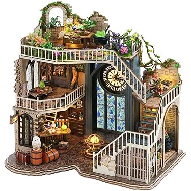 Amazon.co.jp 売れ筋ランキング: ドールハウス用デコレーション