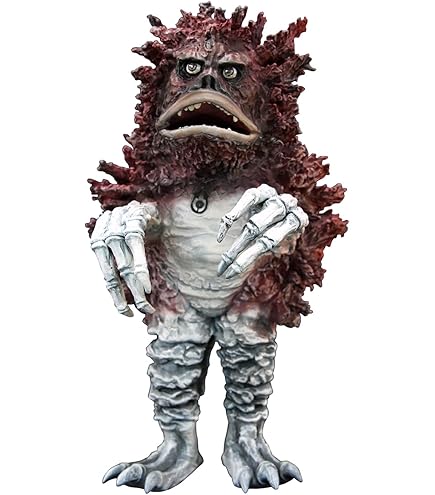 Amazon | ウルトラQ 逆襲版ガラモン PVC製 塗装済み完成品 フィギュア