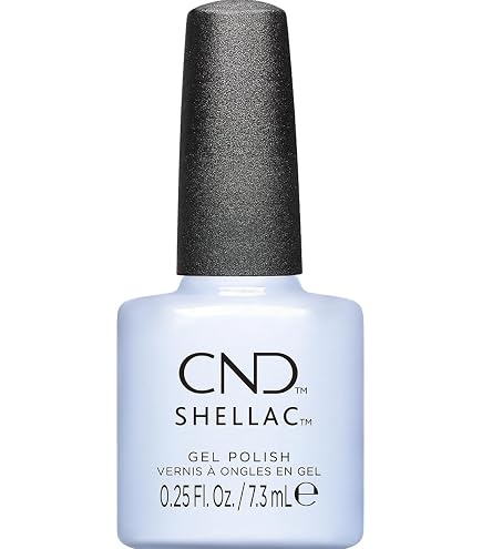Amazon | CND(シーエヌディー) CND シェラック カラーコート 359 7.3mL