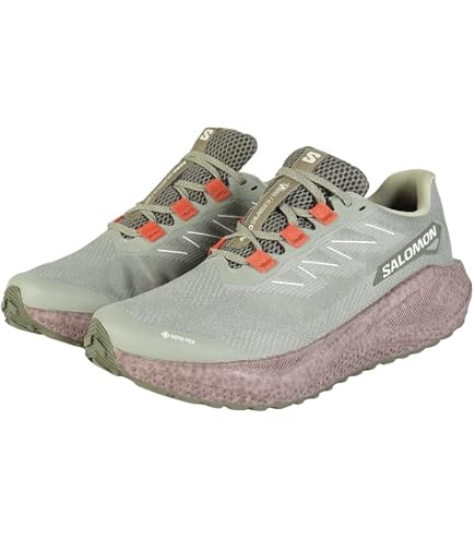 Amazon.co.jp: サロモン（SALOMON） ランニングシューズ ジョギング