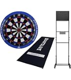 Amazon | 【 セット商品 】 DARTS LIVE ZERO BOARD & BLITZER ダーツ