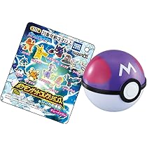 Amazon | タカラトミーアーツ(TAKARATOMY A.R.T.S) ポケモンゲット