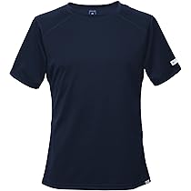 [フリーズテック] 氷撃 長袖 クルーネックインナー (2XLサイズ)2枚セット Amazon | [フリーズテック] 氷撃 長袖 クルーネックインナー