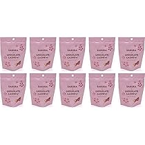 Amazon | パイオニア企画 桜チョコカシュー 35g×10