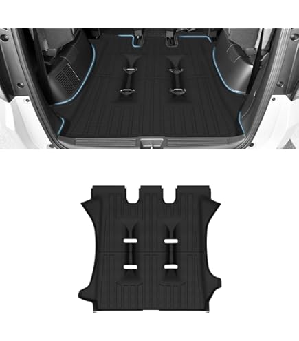 フリード＋　ラゲッジトレイ フリード ホンダ フリード用トランクトレイ h11 H28/9〜R6/6 GB5
