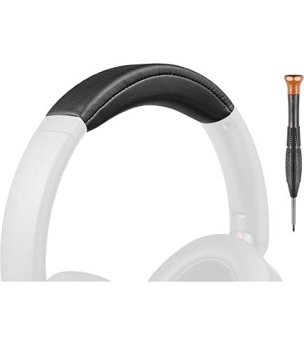 Amazon | Sony WH-XB900N WHXB900 イヤーパッド 交換用イヤーパッド