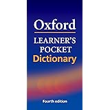 Oxford Learner's Pocket Dictionary: A pocket-sized reference to English vocabulary