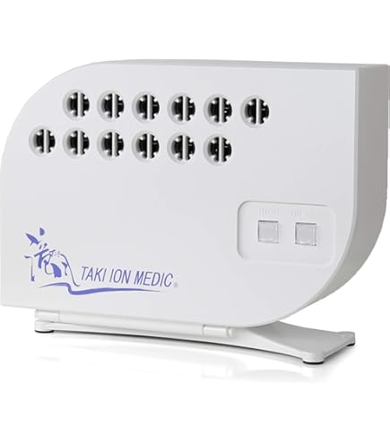 Amazon | 滝風(たき)イオンメディック [TAKI ION MEDIC] 医療用