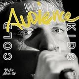 Audience [12 inch Analog]
