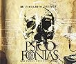 Psicofonias - Las Voces Desconocidas