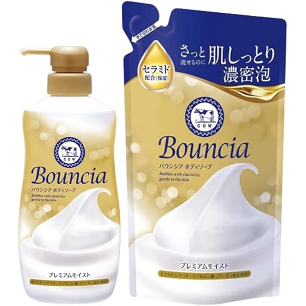 バウンシアボディーソープエアリーブーケの香り500ml ポンプ付き24個入 Amazon | バウンシア ボディソープ エアリーブーケの香り ポンプ