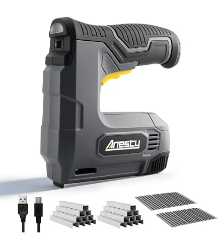 Amazon.co.jp: マックス(MAX) 充電式タッカ (本体のみ) TG-Z4 TG91310