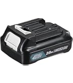 マキタ10.8V-4.0Ah バッテリー A-59863 BL1040B 2個 bl1020b.jpg