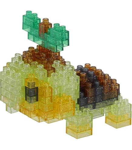 Amazon.co.jp: カワダ(Kawada) ナノブロック ポケットモンスター