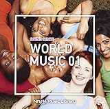 NTVM Music Library �T�E���h�W�������� ���[���h�~���[�W�b�N01