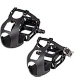 Amazon | MKS(三ヶ島製作所) 自転車 ペダル RX-1(アールエックス1