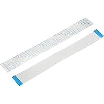 フレキシブルフラットケーブル 延長リボンケーブル 3Dプリンター ラップトップ Amazon.co.jp: uxcell フレキシブルフラットケーブル 延長リボン