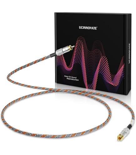 QED Performance Audio Cable (Graphite) Pair