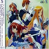La Pucelle ���̐����`�� �h���}CD