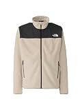 [ザ・ノース・フェイス] フリース ジャケット Mountain Versa Micro Jacket オートミール L