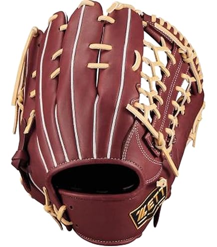Amazon | ゼット(ZETT) 軟式野球 グラブ(グローブ) ウイニングロード