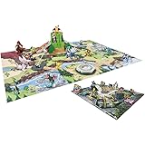 タカラトミー 『 ポケットモンスター モンコレ 変形! ジオラマ マップ 』 ポケモン おもちゃ 4歳以上 玩具安全基準合格 STマーク認証 Pokemon TAKARA TOMY