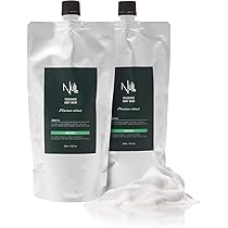Amazon | NULL オールインワンジェル 2本セット 化粧水 メンズ