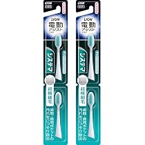 Amazon | 舌ブラシ NEW W-1NEXT 抗菌仕様 イエロー 1本入 | SHIKIEN