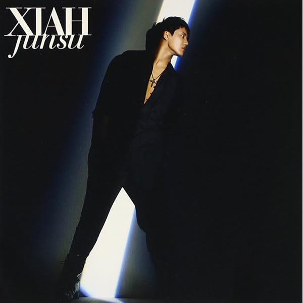 Amazon.co.jp: XIAH(DVD付)(ジャケットA): ミュージック