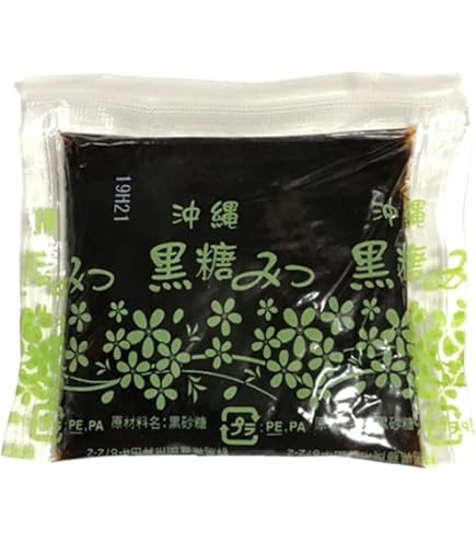 Amazon | 【業務用】黒蜜（黒みつ）【国内産】 ((10g)x100個) | 自社