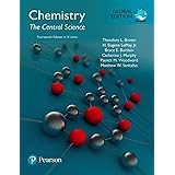Chemistry: The Central Science in SI Units, Global Edition