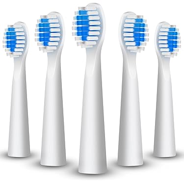 Amazon.co.jp 最新リリース: 電動歯ブラシの替えブラシ の新着