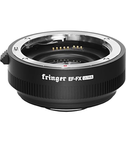 Amazon | Fringer (フリンガー) FR-FX20 スマートマウントアダプター