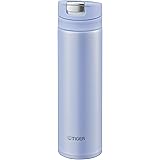 タイガー魔法瓶 水筒 ワンタッチ マグボトル 6時間保温保冷 300ml 在宅 タンブラー利用可 サフランブルー MMX-A031-AS