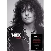 T. Rex, T.Rex - The Studio Albums 1970-1977 - Deluxe Packaging 8CD