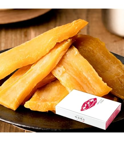 Amazon | 塚田商店 干し芋 紅はるか 国産 無添加 ほしいも 1.5kg 箱