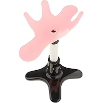 新品　トリミングテーブル　トリミング台　コンパクト　小型犬　ピンク Amazon | iimono117 トリミングテーブル 折りたたみ 高さ73