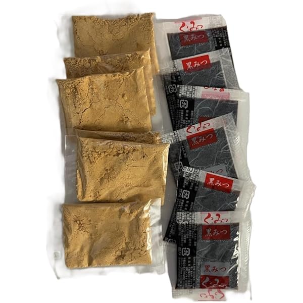 きなこページ 黒ごまきな粉 / 180g | 和菓子材料,抹茶・きな粉,きな粉 | 通販