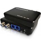 Amazon.co.jp: MoCA 2.5アダプターキット 2.5Gイーサネットポート搭載