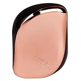 TANGLE TEEZER タングルティーザー コンパクトスタイラー ローズゴールド