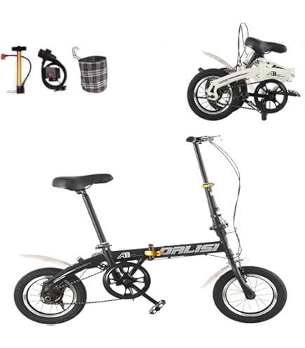 【即日発送】6インチ折りたたみ自転車 51ClSPt8cEL.jpg_BO30,255,255,